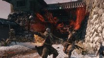 Sekiro: Shadows Die Twice