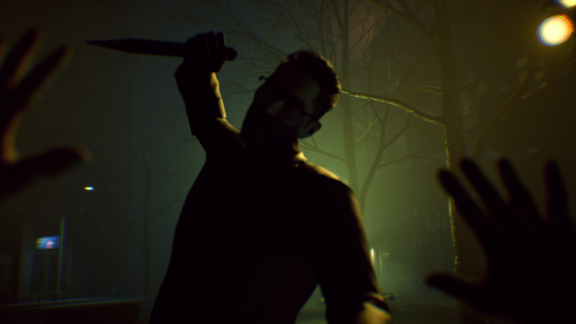 Podívejte se na demo Vampire: The Masquerade – Bloodlines 2 s vývojářským komentářem
