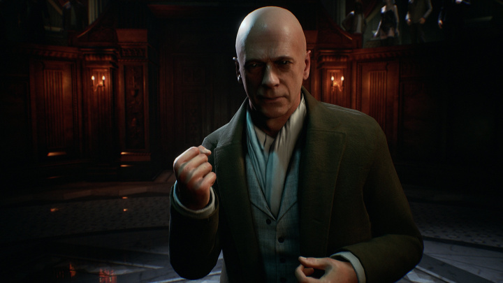 Bloodlines 2 jsou pořádný průšvih. Nevyjdou letos, vývoj přebírá jiné studio