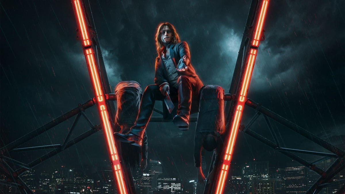 Kultovní RPG Vampire: The Masquerade – Bloodlines dostane příští rok pokračování