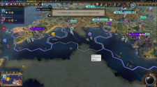 Civilization VI: Gathering Storm