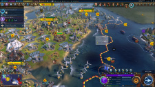 Civilization VI: Gathering Storm