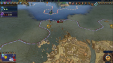 Civilization VI: Gathering Storm