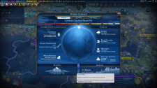 Civilization VI: Gathering Storm