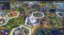 Civilization VI: Gathering Storm