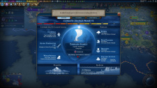 Civilization VI: Gathering Storm