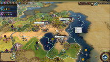 Civilization VI: Gathering Storm