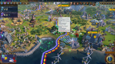 Civilization VI: Gathering Storm