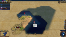 Civilization VI: Gathering Storm