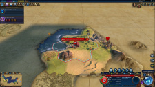 Civilization VI: Gathering Storm