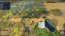 Civilization VI: Gathering Storm