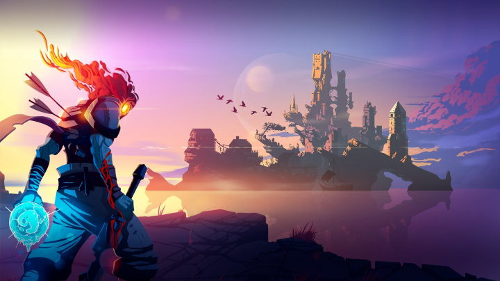 Dead Cells lže hráčům pro jejich vlastní dobro