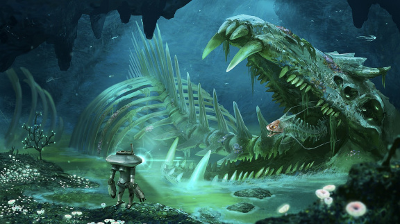 Subnautica – jak se z malé hry na tablet stalo openworldové dobrodružství pro miliony hráčů