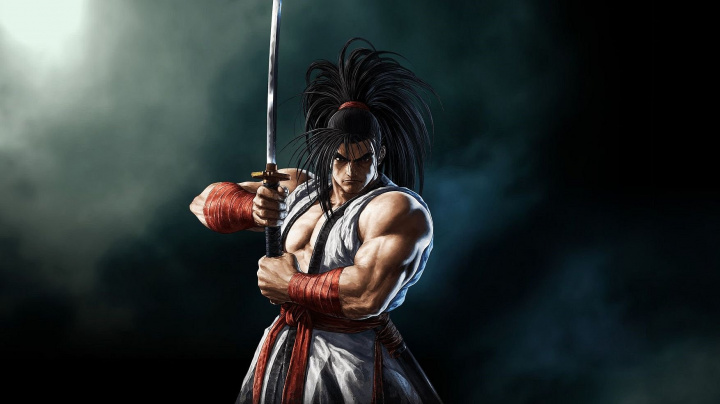 Po letech se vrací série bojovek Samurai Shodown