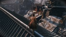 Sekiro: Shadows Die Twice