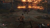 Sekiro: Shadows Die Twice