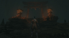 Sekiro: Shadows Die Twice
