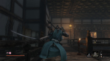 Sekiro: Shadows Die Twice