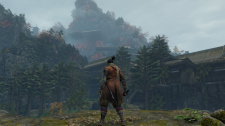 Sekiro: Shadows Die Twice