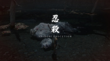Sekiro: Shadows Die Twice