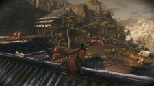 Sekiro: Shadows Die Twice