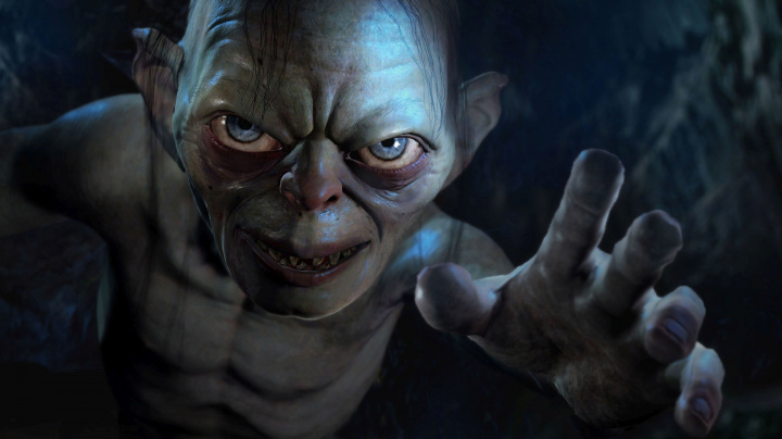 Akčně stealthová adventura The Lord of the Rings: Gollum vyjde na nové generaci konzolí
