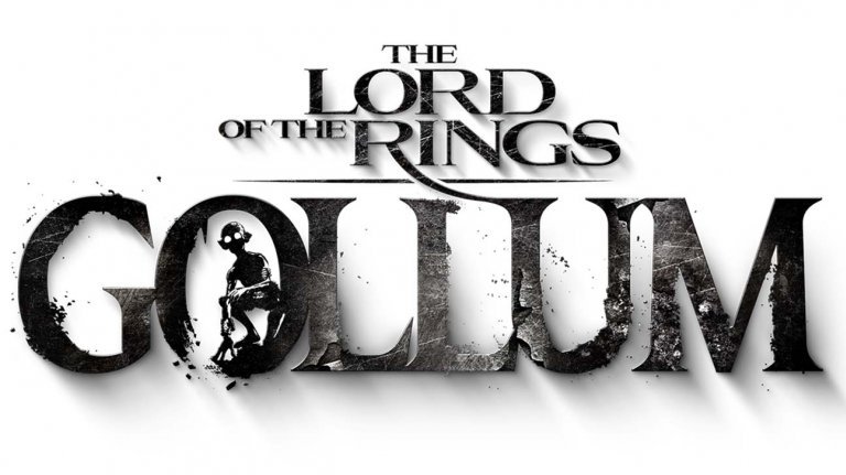 The Lord of the Rings: Gollum - Karta hry