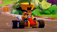 Crash Team Racing Nitro-Fueled