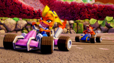 Crash Team Racing Nitro-Fueled