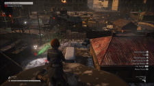 Left Alive