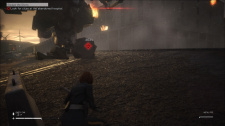 Left Alive