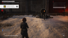 Left Alive