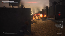 Left Alive