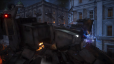 Left Alive