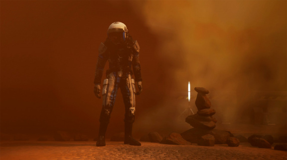 Moons of Madness vám ukáže temnou stranu Marsu