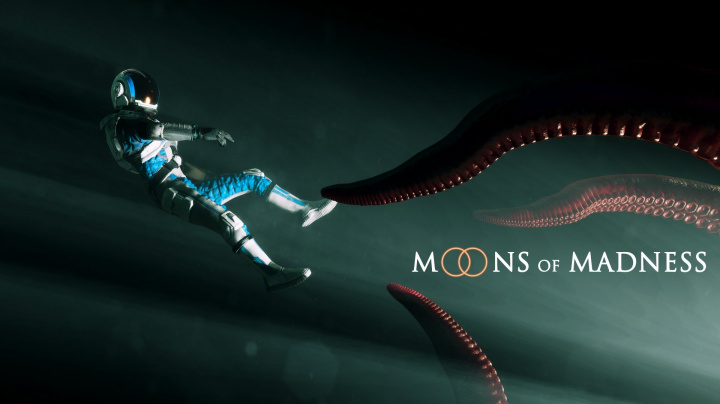 Chcete se bát? Moons of Madness vás chce děsit právě teď