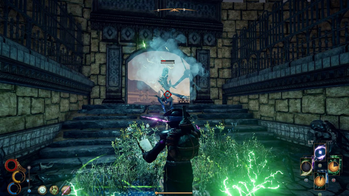 Vyšlo Outward, hutné fantasy RPG v otevřeném světě se splitscreenem