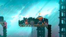 Dead Cells - Rise of the Giant