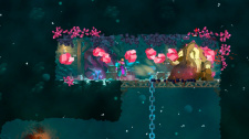 Dead Cells - Rise of the Giant