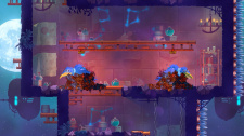 Dead Cells - Rise of the Giant