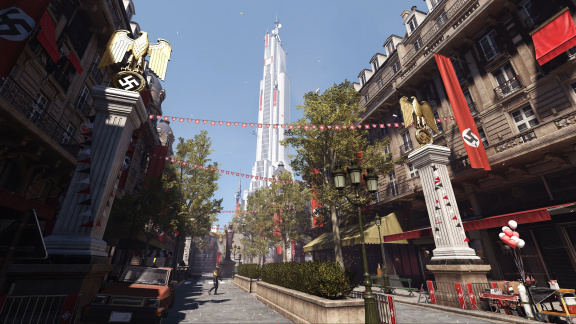 Wolfenstein: Youngblood vyjde v Německu bez cenzury