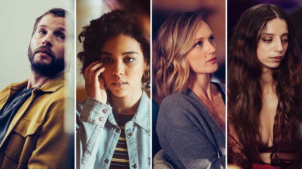 Telling Lies od tvůrce Her Story láká na trailer s hollywoodskými herci