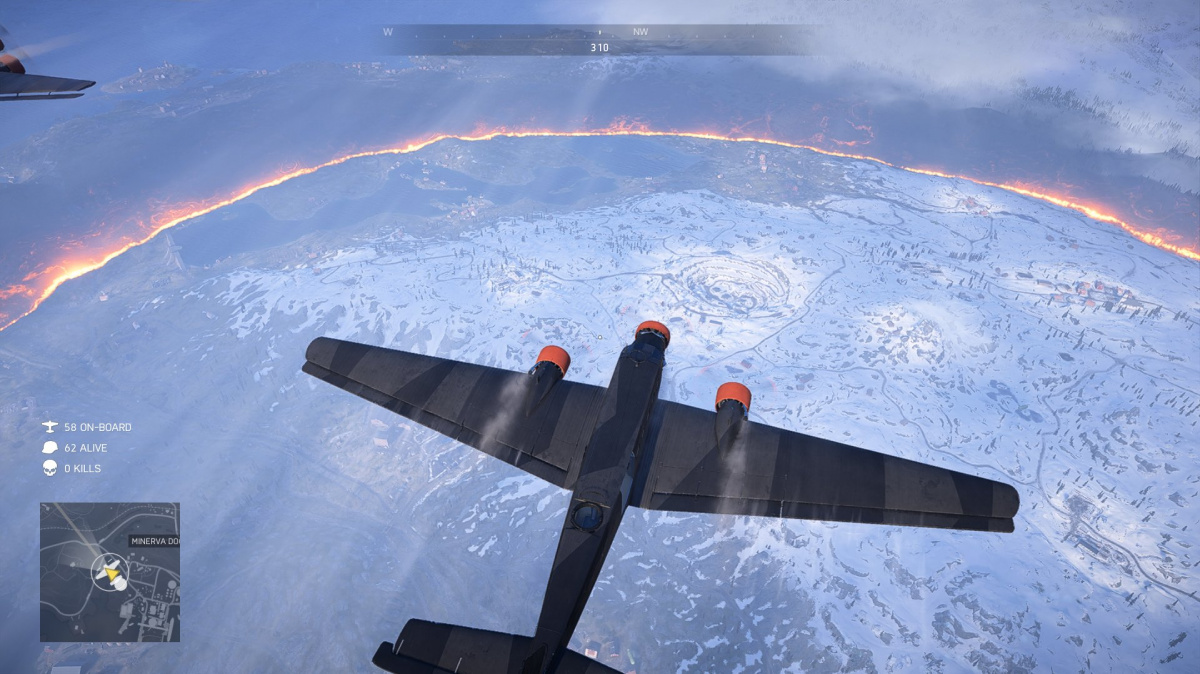 Verdikt: Firestorm přináší do Battlefieldu V i žánru battle royale jen málo nového