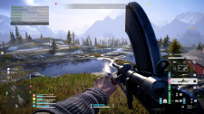 Battlefield V Firestorm