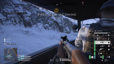 Battlefield V Firestorm