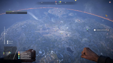 Battlefield V Firestorm