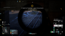 Battlefield V Firestorm