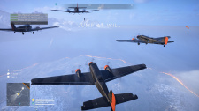 Battlefield V Firestorm