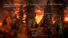 Battlefield V Firestorm