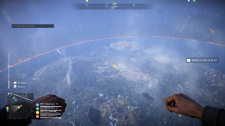 Battlefield V Firestorm